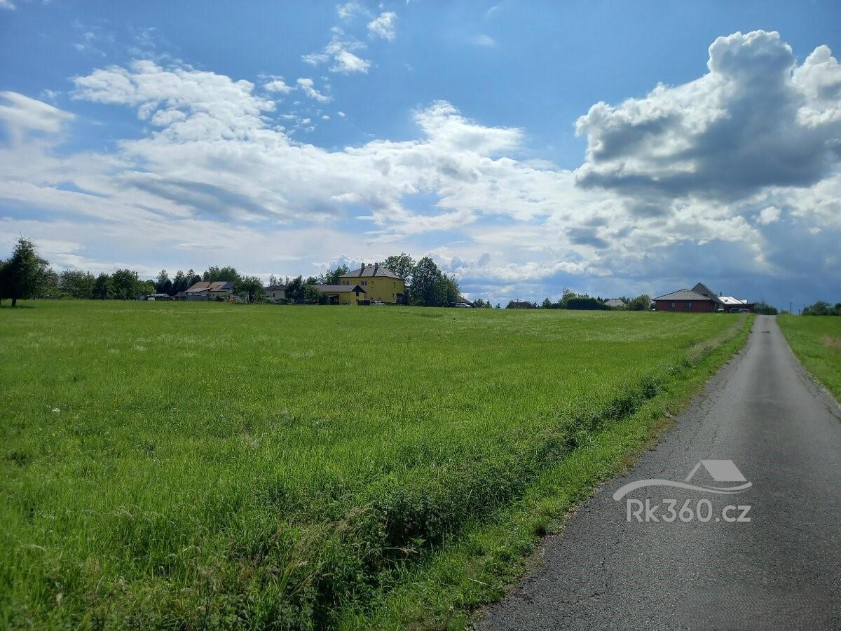 Fotografie 3 - Prodej pozemku · Komerční · 7 800 m²
