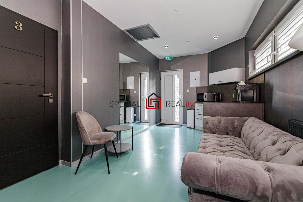 Hình ảnh 4 - Bất động sản thương mại đang được rao bán · Khách sạn · 138 m²