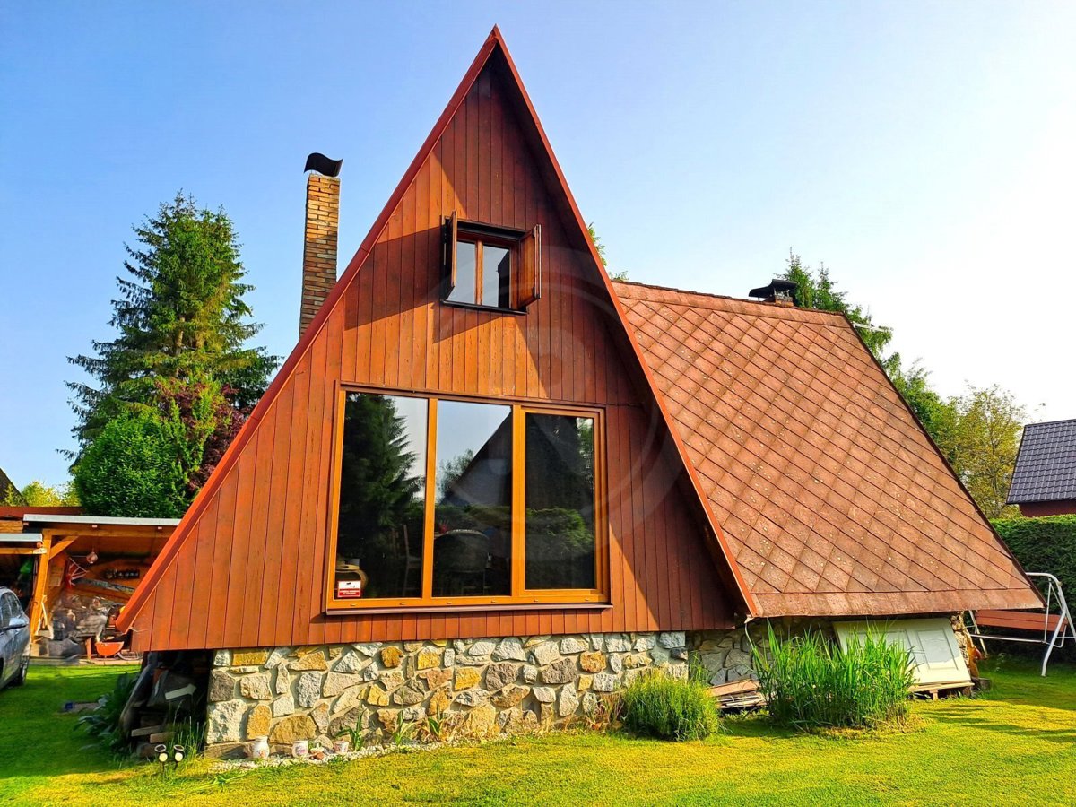 Photo 1 - House for sale · Family house · 85 m²