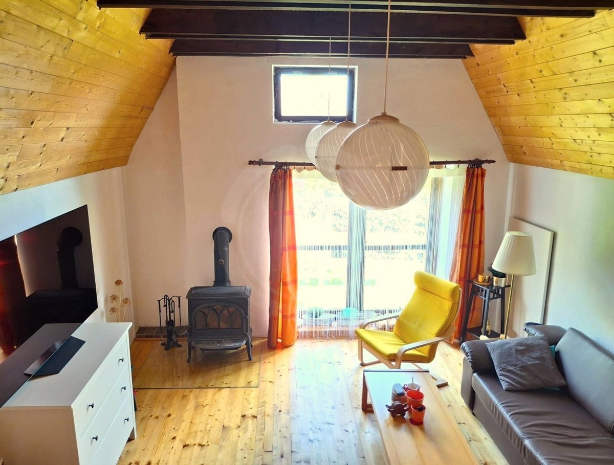 Photo 2 - House for sale · Family house · 85 m²