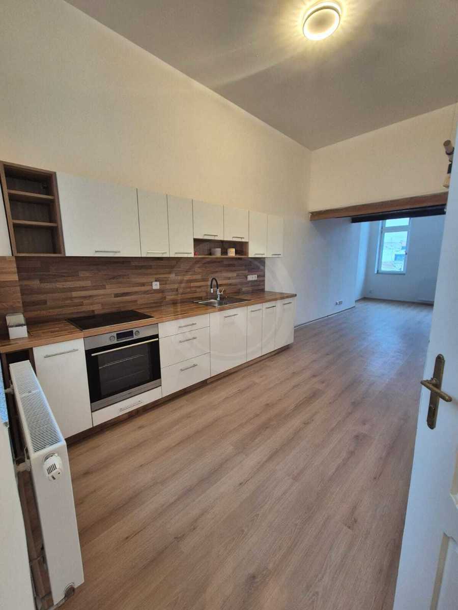 Fotografie 2 - Prodej bytu · 3+kk · 90 m²