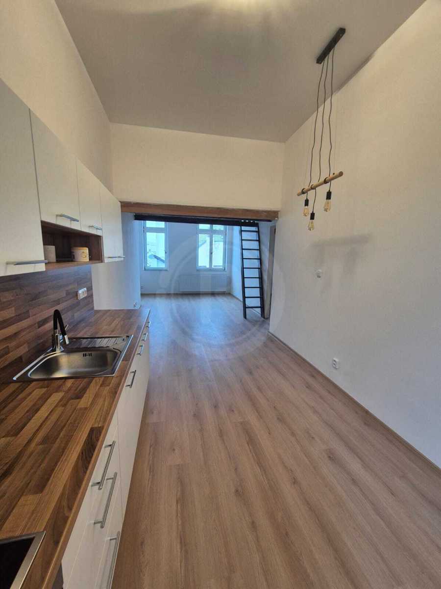 Fotografie 3 - Prodej bytu · 3+kk · 90 m²