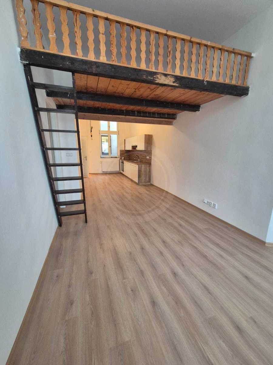 Fotografie 1 - Prodej bytu · 3+kk · 90 m²