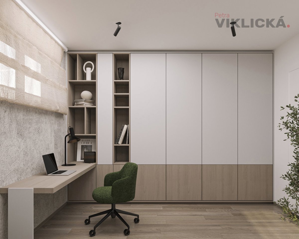 Фото 4 - Продажа квартиры · 2+kk · 63 m²