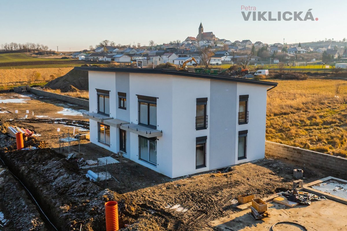 Фото 2 - Продажа квартиры · 3+kk · 72 m²