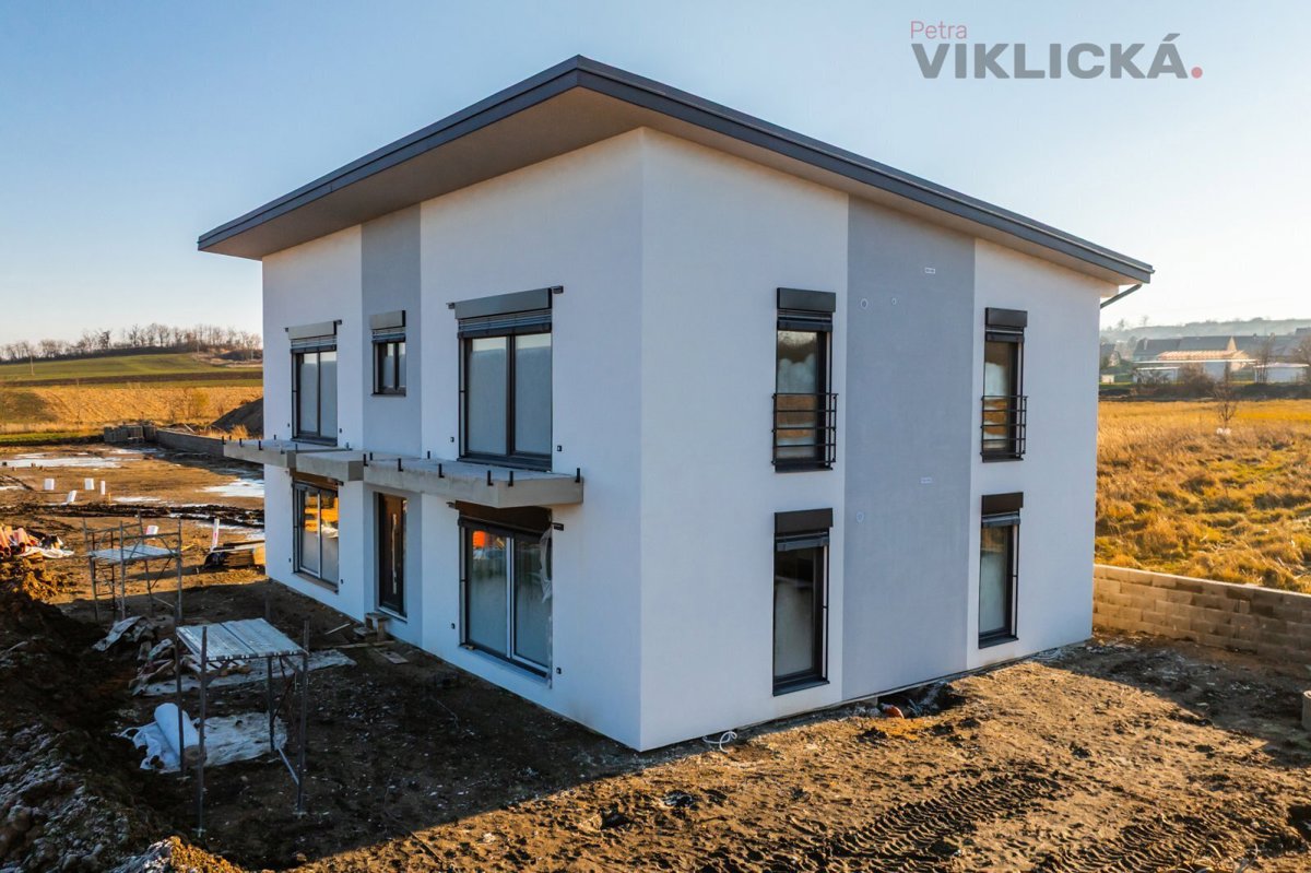 Фото 3 - Продажа квартиры · 3+kk · 72 m²