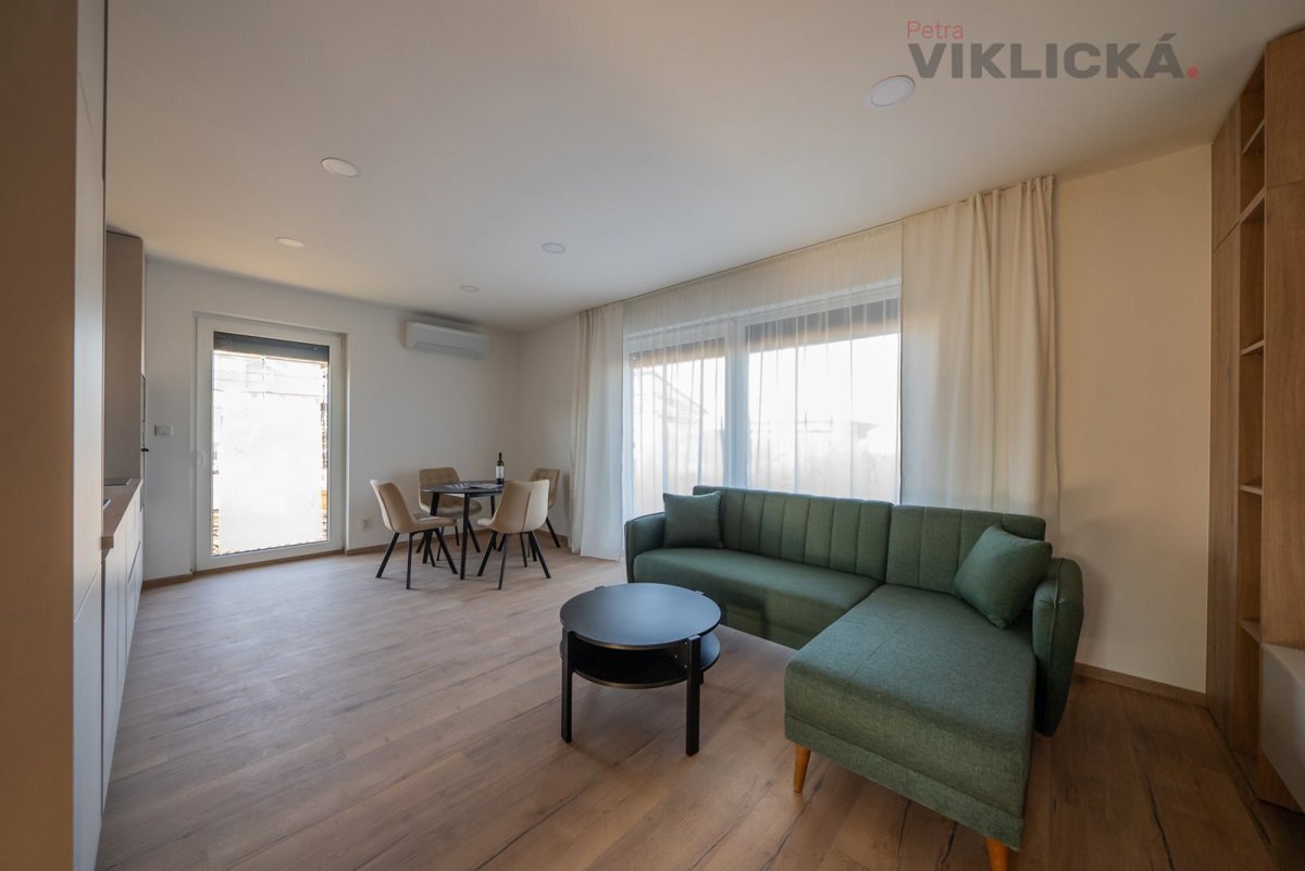 Фото 4 - Продажа квартиры · 3+kk · 72 m²