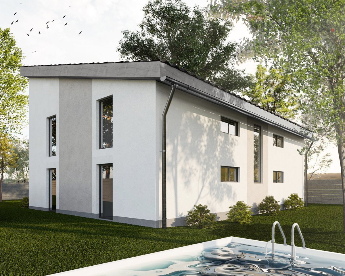 Фото 2 - Продажа квартиры · 2+kk · 63 m²