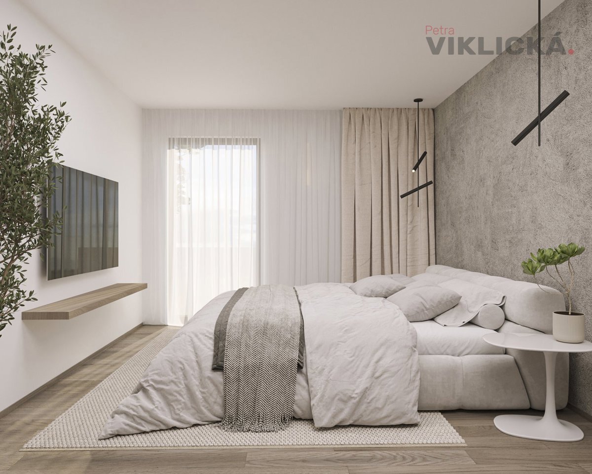 Фото 4 - Продажа квартиры · 3+kk · 72 m²
