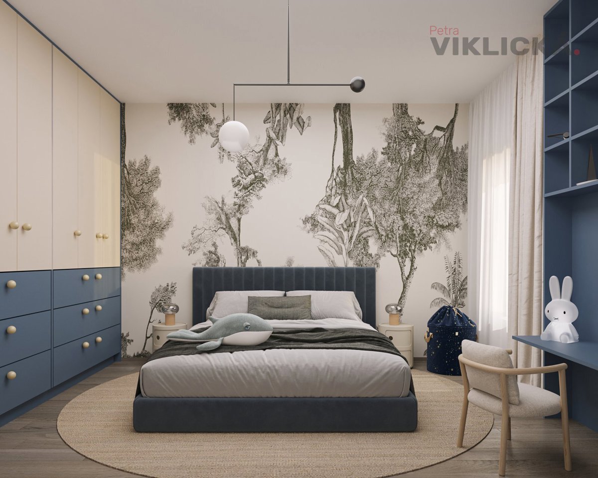 Фото 3 - Продажа квартиры · 3+kk · 72 m²