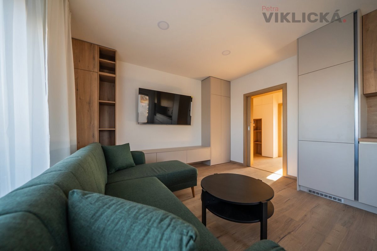 Фото 2 - Продажа квартиры · 2+kk · 63 m²