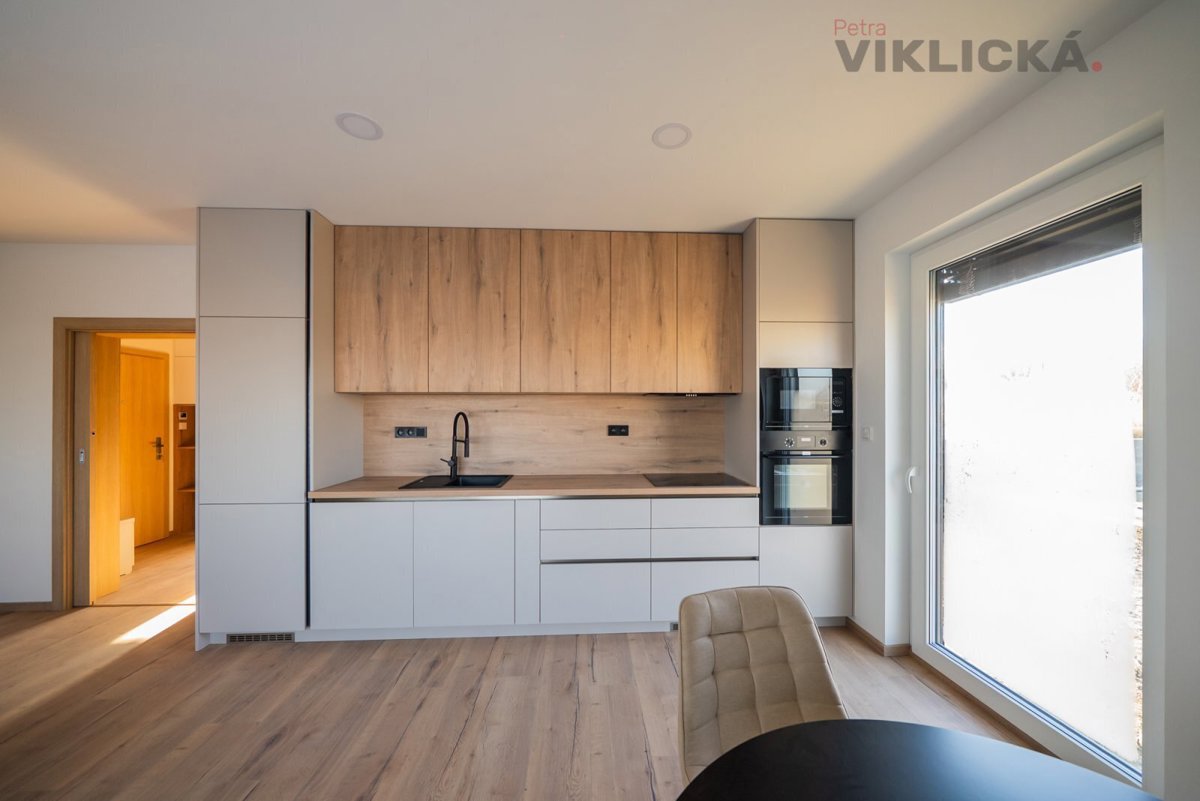 Фото 3 - Продажа квартиры · 2+kk · 63 m²