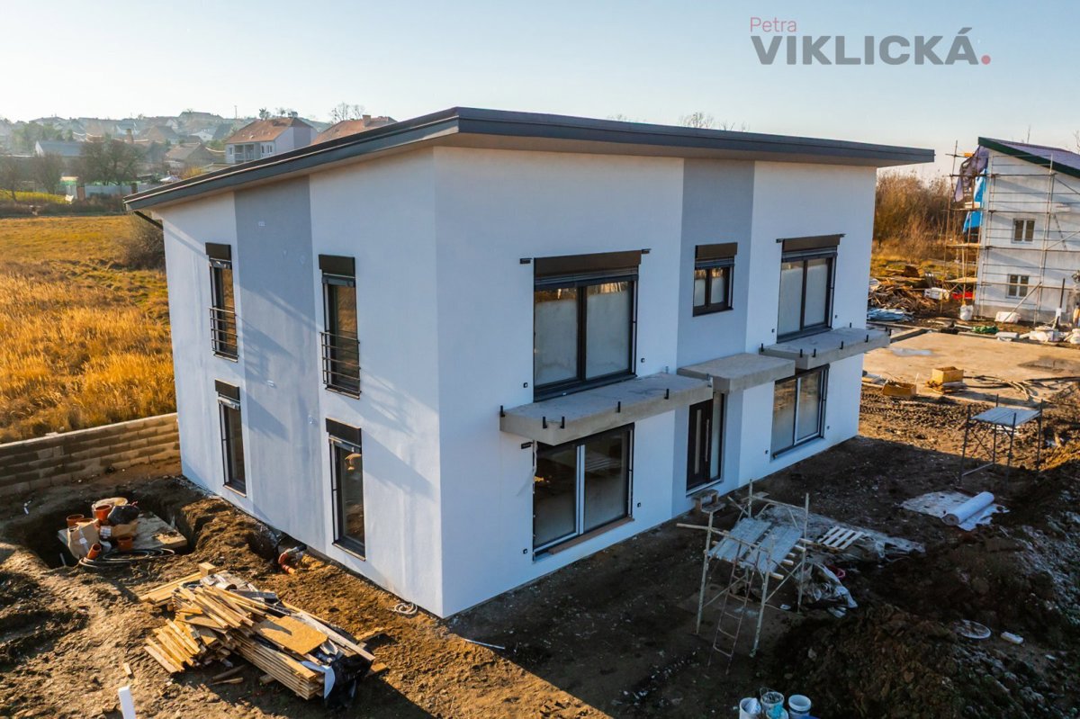 Фото 4 - Продажа квартиры · 2+kk · 60 m²
