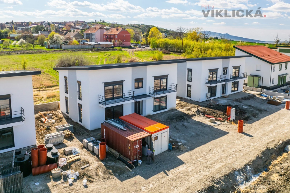 Фото 1 - Продажа квартиры · 2+kk · 60 m²