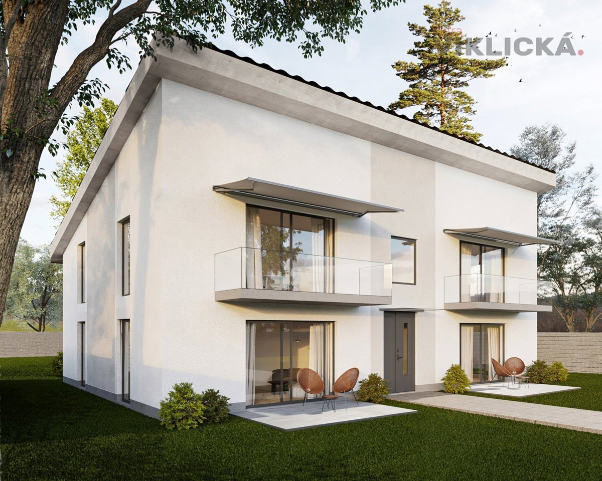 Фото 2 - Продажа квартиры · 2+kk · 63 m²