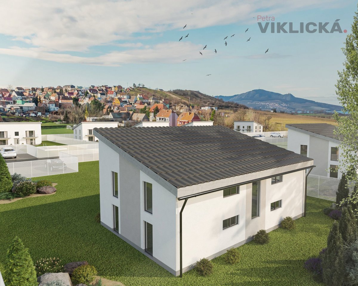 Фото 1 - Продажа квартиры · 2+kk · 63 m²