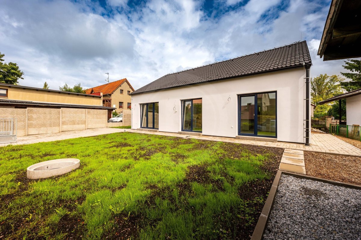 Photo 2 - House for sale · Family house · 86 m²