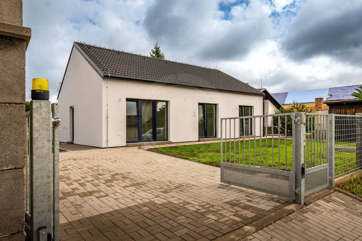 Photo 3 - House for sale · Family house · 86 m²