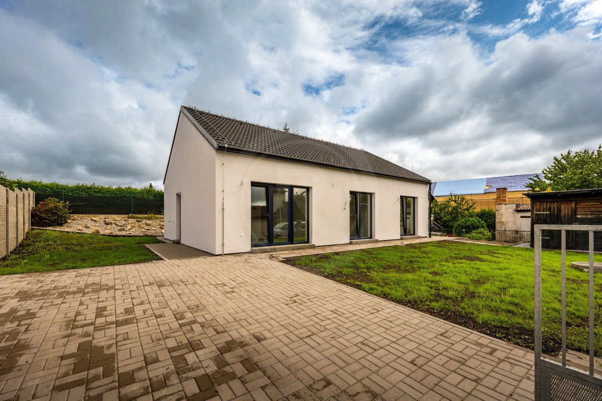 Photo 1 - House for sale · Family house · 86 m²