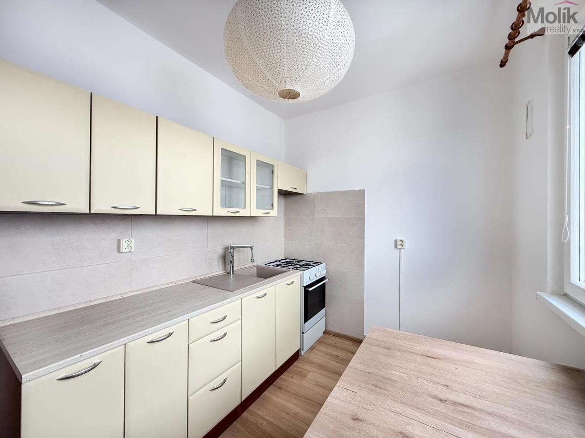 Photo 4 - Apartment for rent · 2+1 · 52 m²