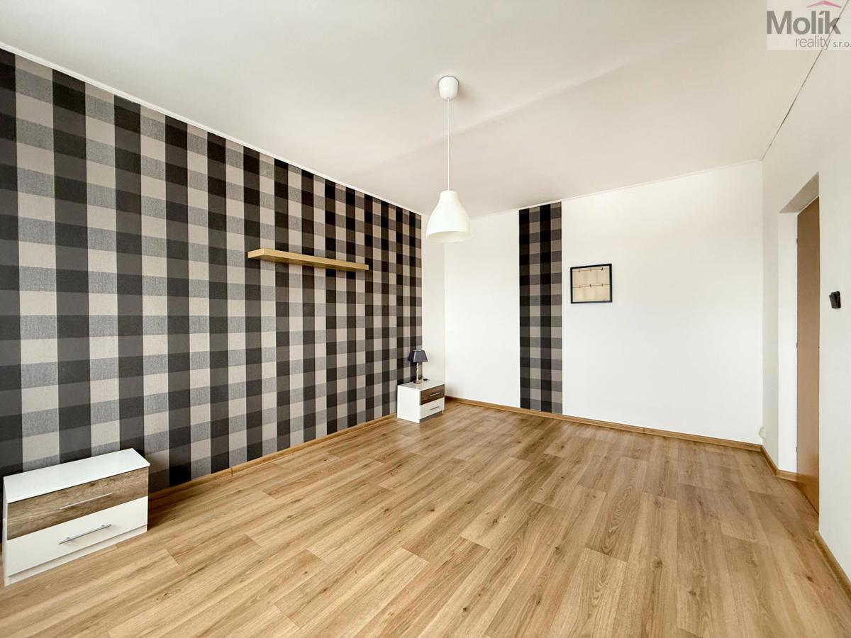 Photo 1 - Apartment for rent · 2+1 · 52 m²