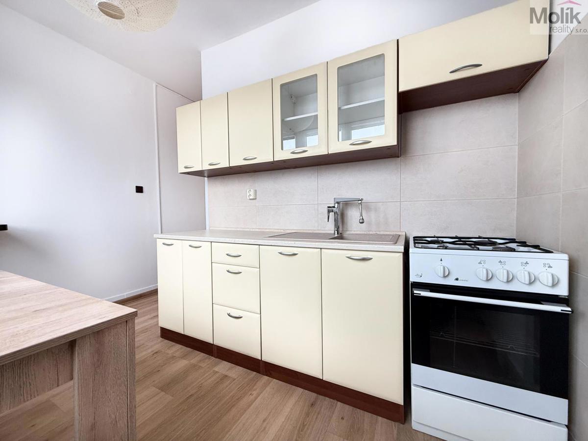 Photo 2 - Apartment for rent · 2+1 · 52 m²