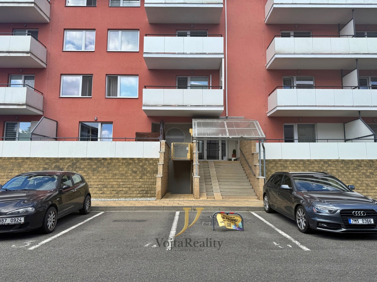 Photo 3 - Garage for rent · 13 m²