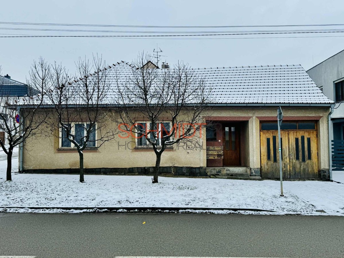 Photo 3 - House for sale · Family house · 129 m²