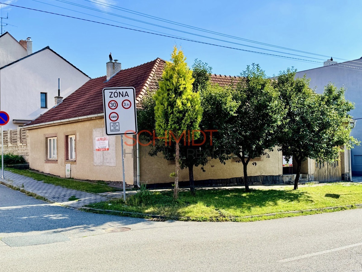 Photo 1 - House for sale · Family house · 129 m²