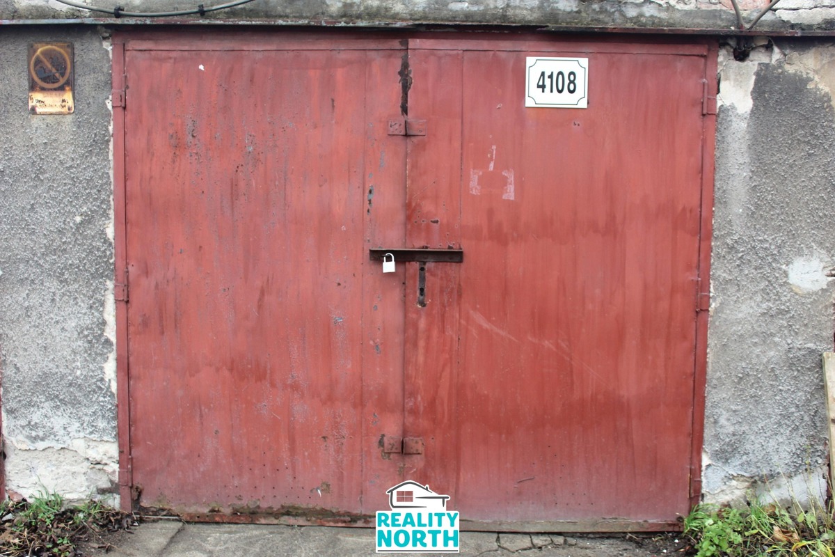 Photo 1 - Garage for rent · 18 m²