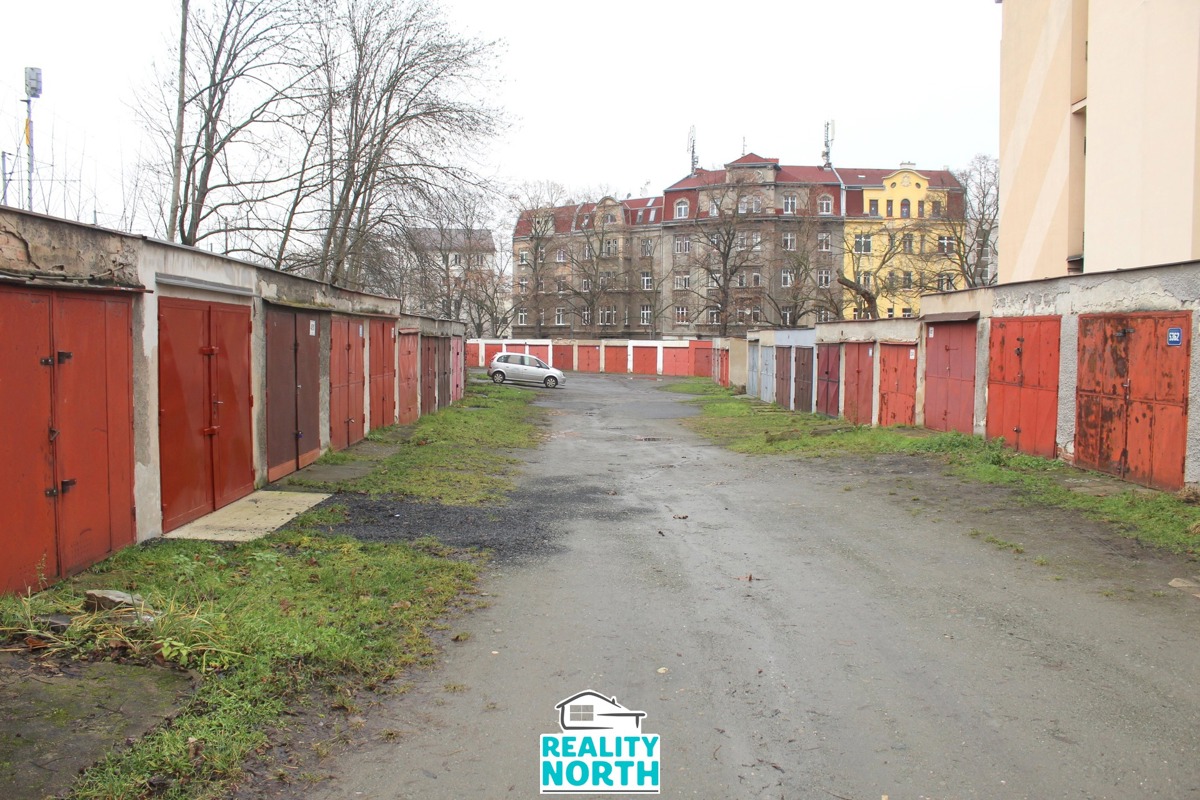 Photo 2 - Garage for rent · 18 m²