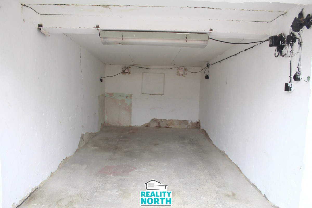 Photo 3 - Garage for rent · 18 m²