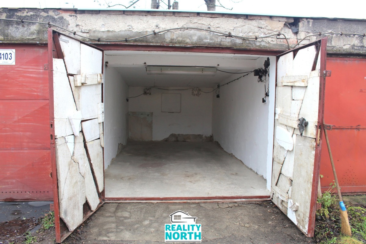 Photo 4 - Garage for rent · 18 m²