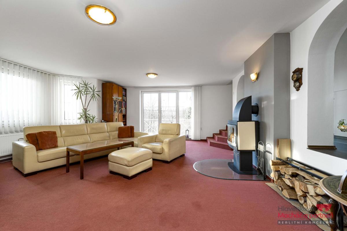 Photo 2 - House for sale · Family house · 250 m²