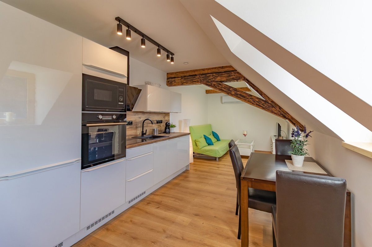 Photo 3 - Apartment for sale · 2+kk · 68 m²