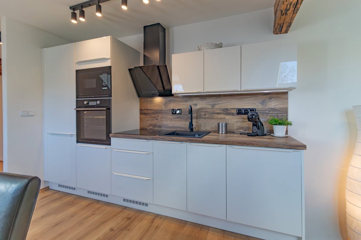 Photo 4 - Apartment for sale · 2+kk · 68 m²