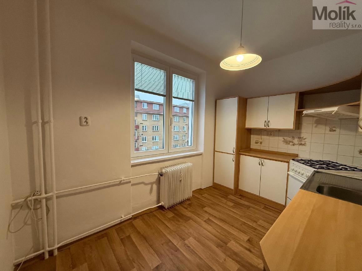 Photo 4 - Apartment for rent · 2+1 · 54 m²