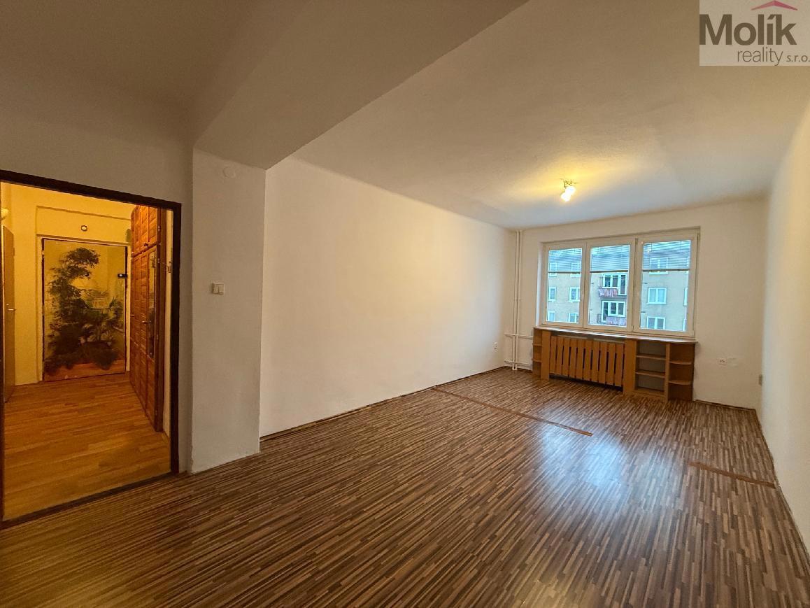 Photo 3 - Apartment for rent · 2+1 · 54 m²