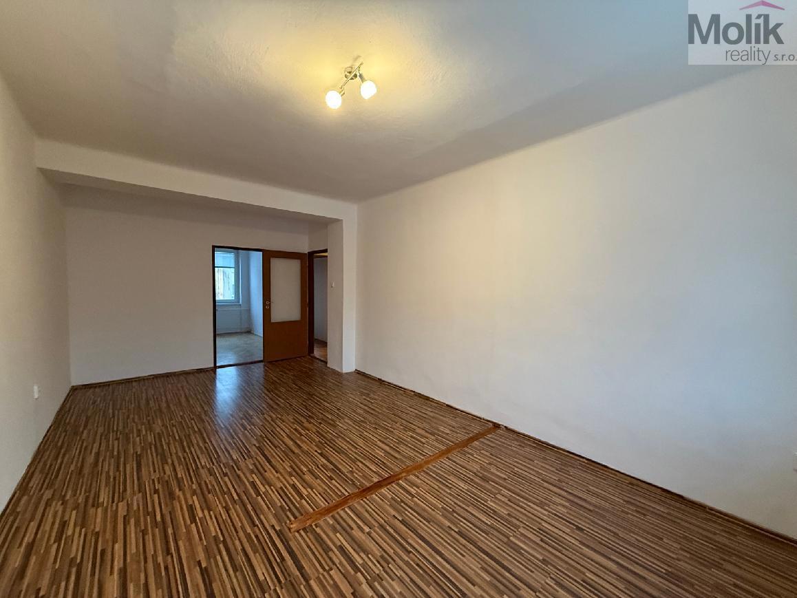 Photo 2 - Apartment for rent · 2+1 · 54 m²