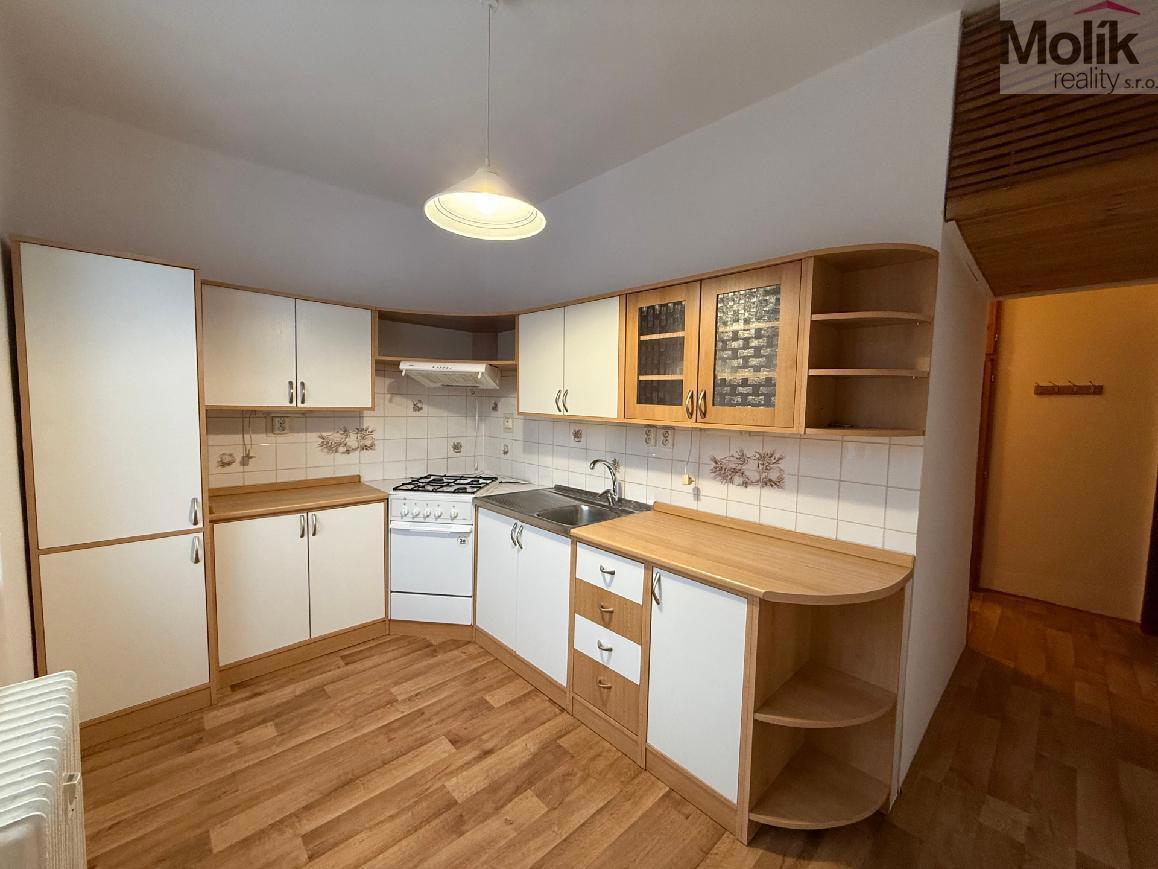 Photo 1 - Apartment for rent · 2+1 · 54 m²