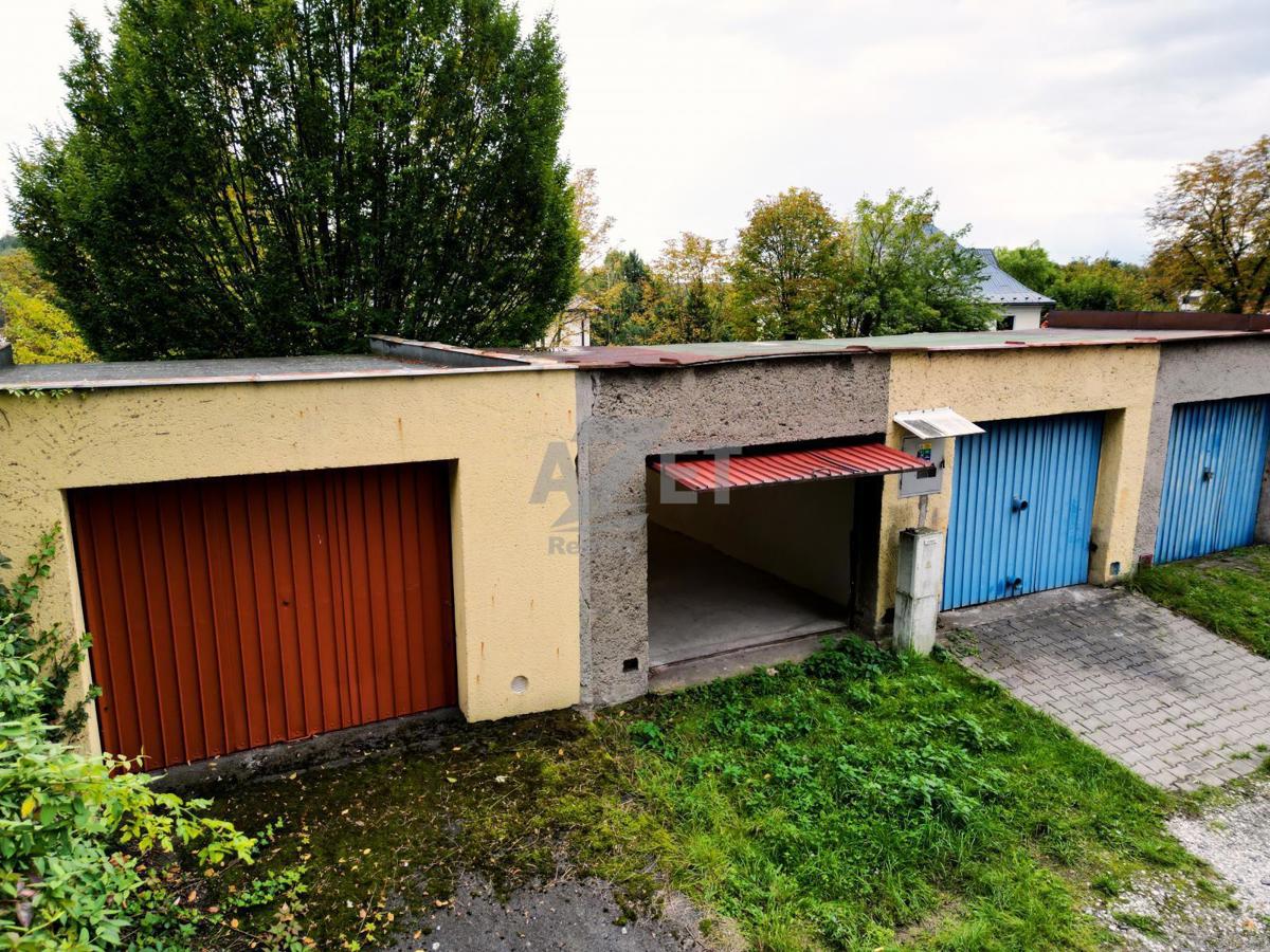 Hình ảnh 4 - Garage for sale · 22 m²