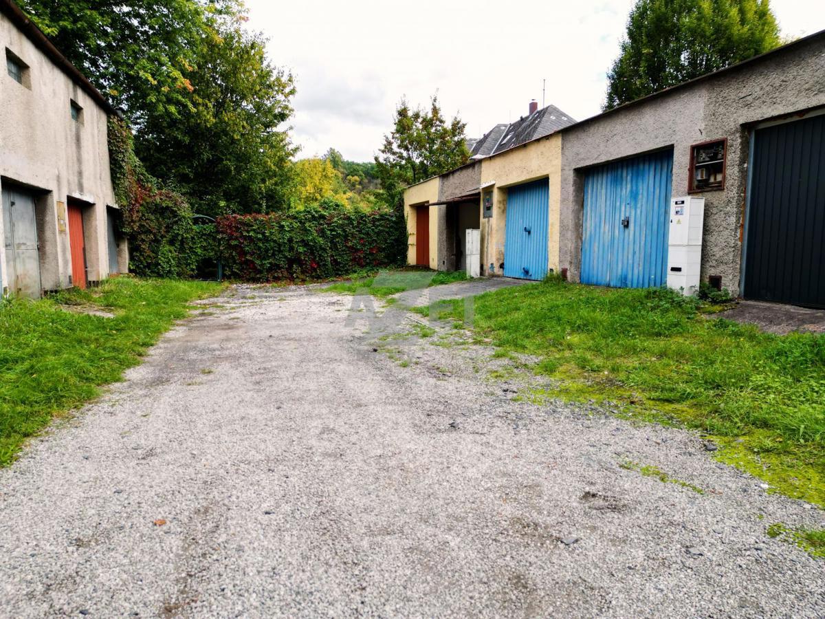 Hình ảnh 3 - Garage for sale · 22 m²