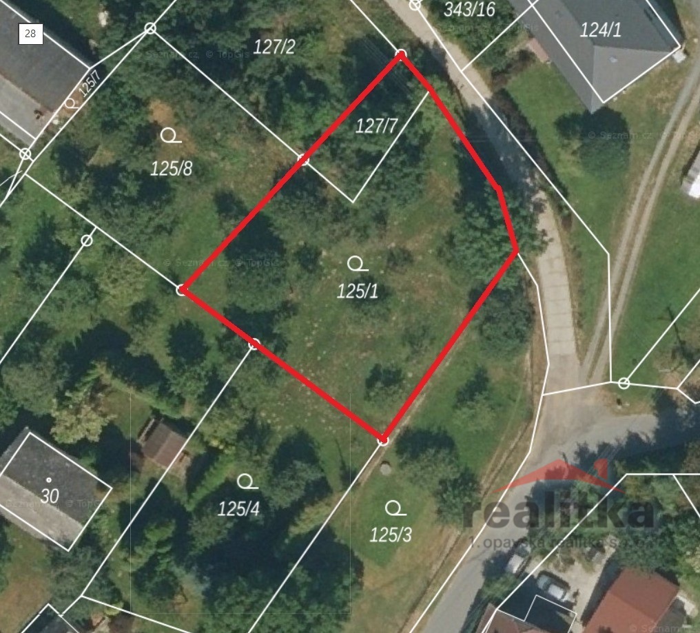 Photo 1 - Land for sale · Housings · 795 m²
