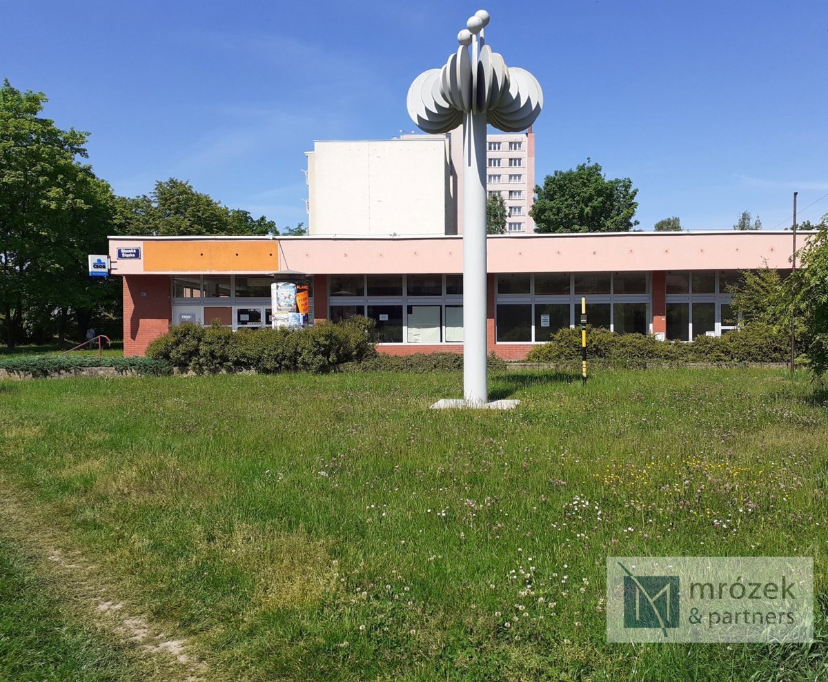 Фото 1 - Продажа коммерческой недвижимости · 1 071 m²