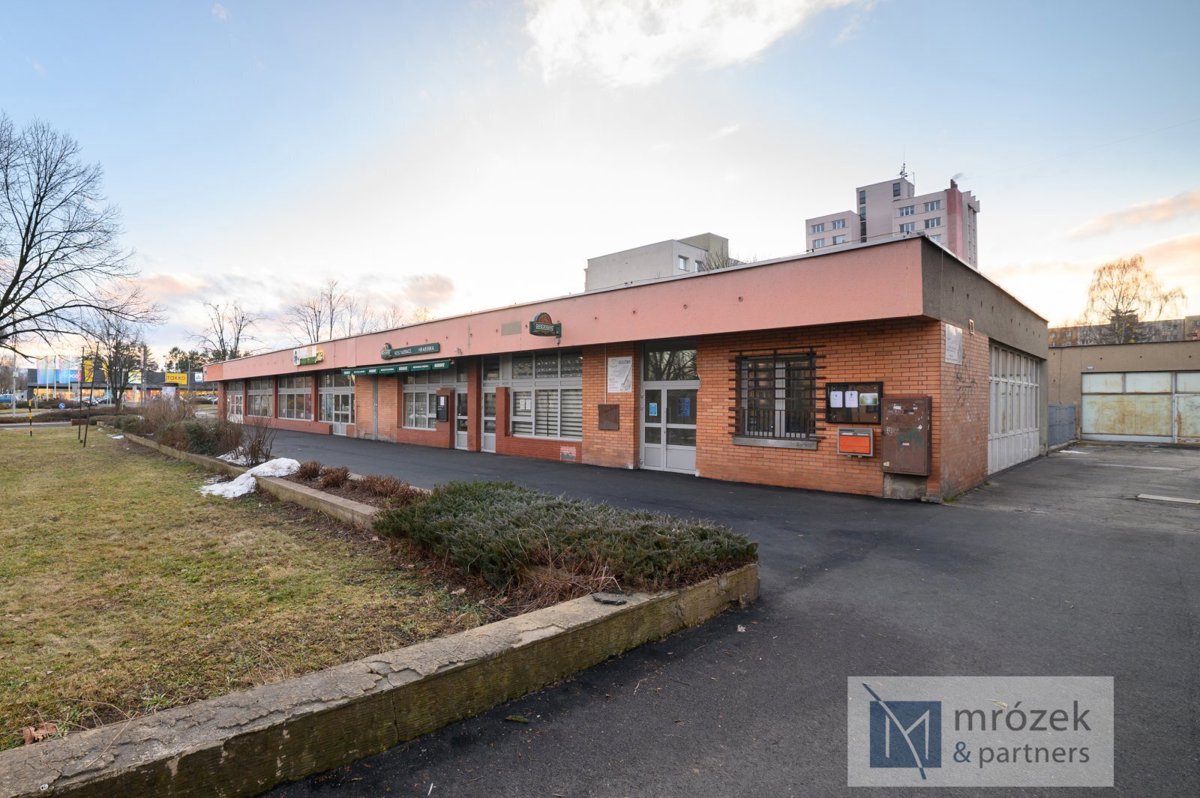 Фото 3 - Продажа коммерческой недвижимости · 1 071 m²