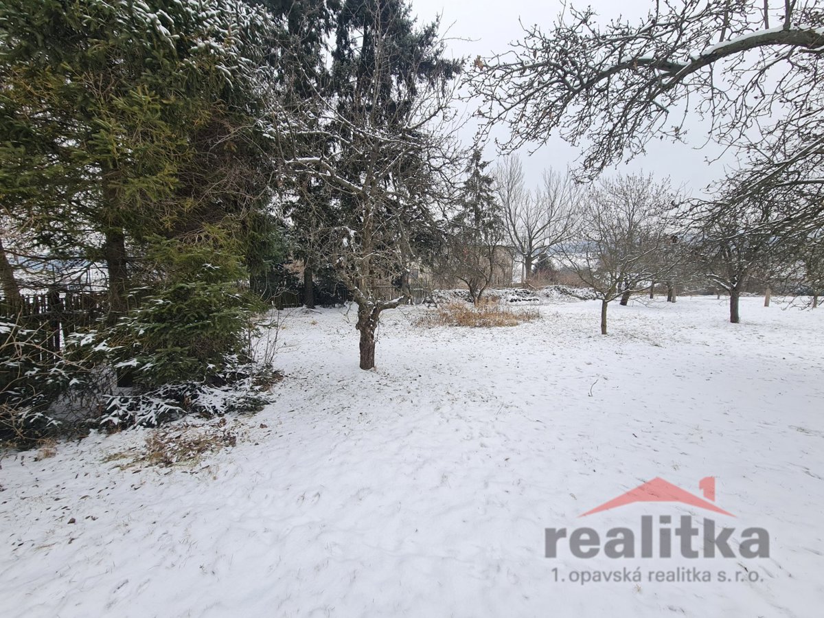 Fotografie 2 - Prodej pozemku · Bydlení · 859 m²