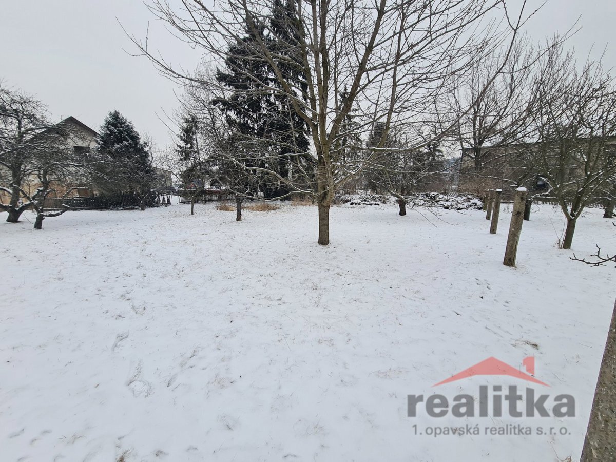 Fotografie 3 - Prodej pozemku · Bydlení · 859 m²