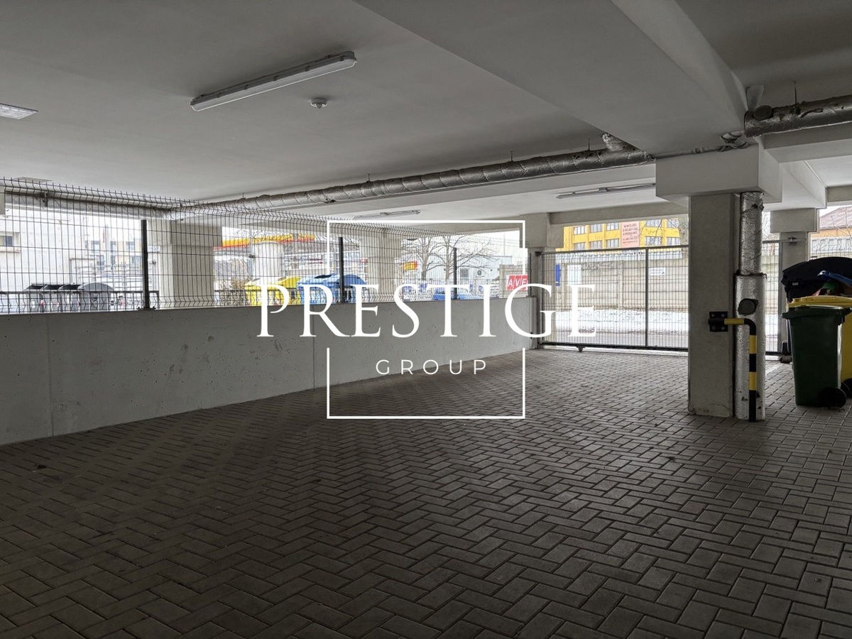 Photo 4 - Garage for rent · 12 m²