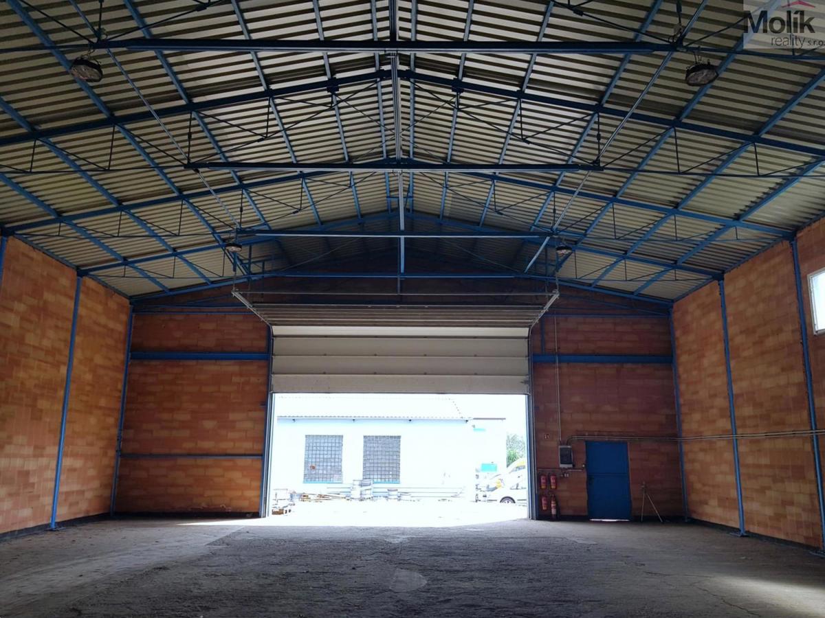 Photo 3 - Commercial property for rent · Warehouse · 440 m²