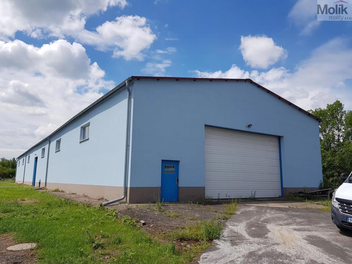 Photo 4 - Commercial property for rent · Warehouse · 440 m²